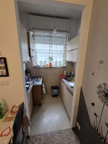 Lungo Po Antonelli Zona Vanchiglietta bilocale arredato - Foto 6