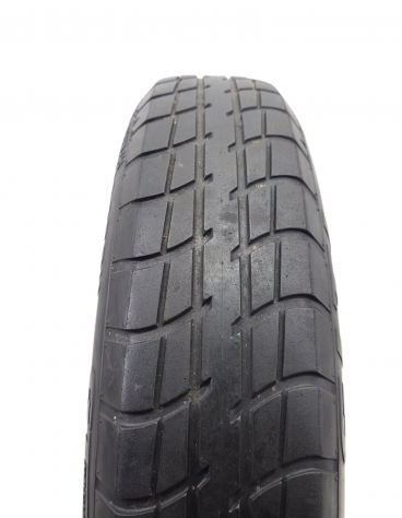 RUOTINO DI SCORTA FIAT Panda Serie 4X4 (319) 169A4000 (12) - Foto 8