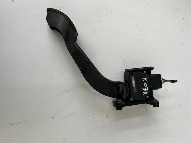 PEDALE ACCELERATORE LANCIA Ypsilon 2° Serie (0610)