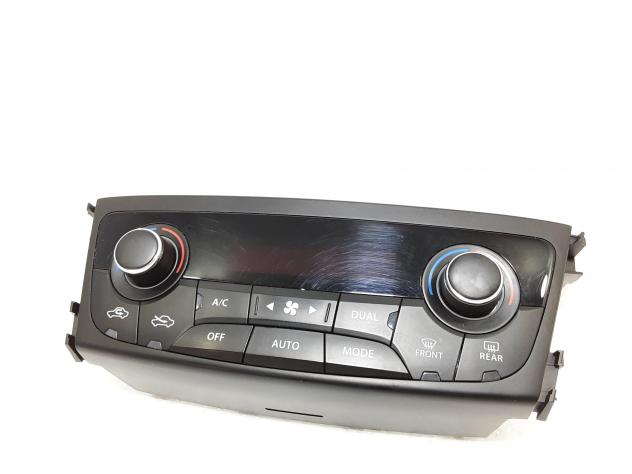 COMANDI CLIMA SUZUKI S-CROSS Serie 3951061M10 (13) - Foto 2