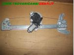 ALZACRISTALLO ELETTRICO PORTA D. 2 FILI TOYOTA AYGO (KGB10) (Fino al 11/200 &hellip;