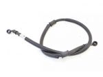 KYMCO SUPER 8 50 R 45126BLA2E00 TUBO FRENO ANTERIORE 22 - 25 FRONT BRAKE HOSE