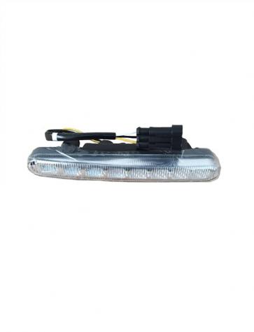 1409160 LED FARETTO DIURNO DX/SX LIGIER JS50 JS56 MICROCAR DU  MGO P98