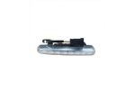 1409160 LED FARETTO DIURNO DX/SX LIGIER JS50 JS56 MICROCAR DU  MGO P98