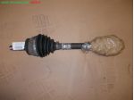 SEMIALBERO ANT.S.COMPL. 1.3 MJ 95 CV FIAT 500 (312-3P/83) Meccanica Cambi …