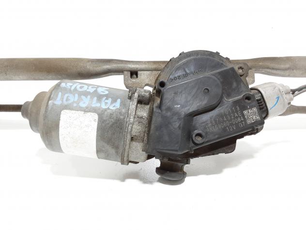 MOTORINO TERGI ANT COMPLETO DI TANDEM JEEP Patriot 1° Serie AX1590600084 (07) - Foto 4