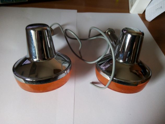 Frecce cromate x Giapponesi anni 70/80 - Foto 8