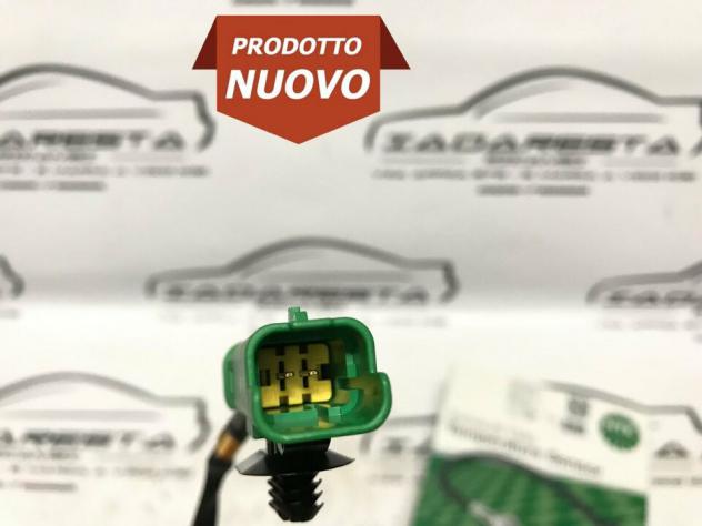 Sonda Temperatura Gas di Scarico C4 - C5 - 308 2.0 D 9677671280 - Foto 3