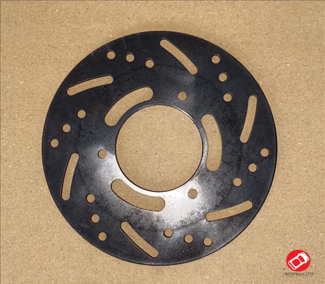 1004475 DISCO FRENO POSTERIORE DESTRO D.165mm LIGIER X-TOO MICROCAR MC1 MC2