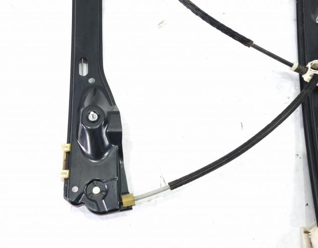 ALZACRISTALLO ELETTRICO ANT. SX BMW X1 Serie (E84) 2990923 (0915) - Foto 6