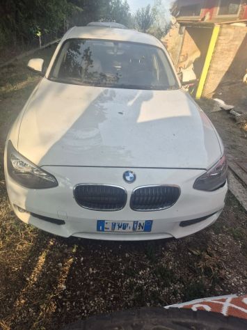 Pezzi di ricambio per per bmw - Foto 8