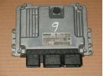 0261201505 ECU PEUGEOT 307 1.6 MEV17.4 0261201505 9664738680 9663193780