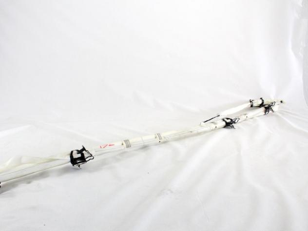 30698531 AIRBAG LATERALE A TENDINA LATO DESTRO VOLVO XC90 2.4 D 4X4 136KW AUT 5P (2008) RICAMBIO USATO - Foto 2