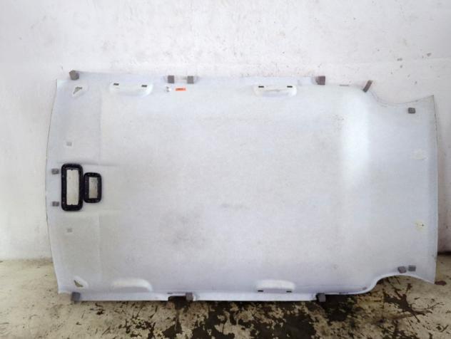 10805689 RIVESTIMENTO TETTO CIELO MG ZS 1.5 G 78KW 5M 5P (2025) RICAMBIO USATO - Foto 5
