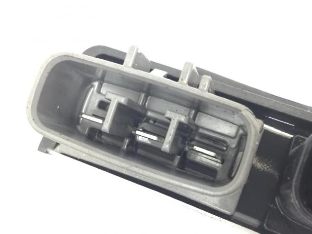 HONDA CBR RR ABS KM0 600 REGOLATORE DI TENSIONE 2024 2026 PC69A4RK - Foto 3