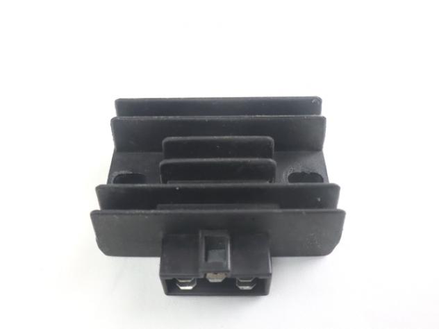 MALAGUTI X3M MOTARD 125 02603800 REGOLATORE DI TENSIONE 08 - 12 RECTIFIER