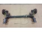 Ponte / Assale posteriore completo Fiat UNO 2 Serie 1990
