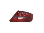 STOP FANALE POSTERIORE DESTRO AUDI A3 Serie (8V1) 8V3945096C (1218)
