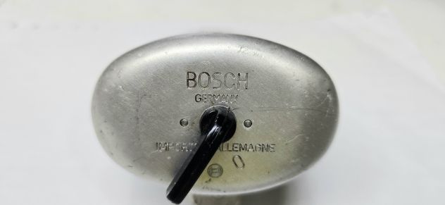 MOTORINO TERGICRISTALLO BOSCH PIAGGIO APE - Foto 3