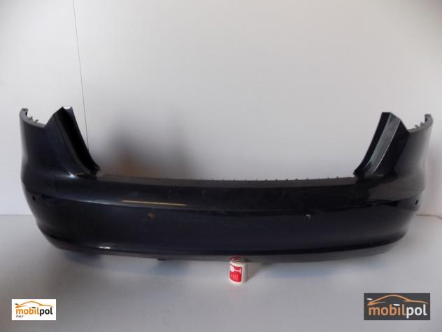 Audi A3 D5 LCI - Paraurti posteriore (grigio) - 10224 - Foto 5