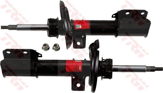Ammortizzatori Ant Mercedes GLK X204 JGM1162T