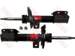 Ammortizzatori Ant Mercedes GLK X204 JGM1162T