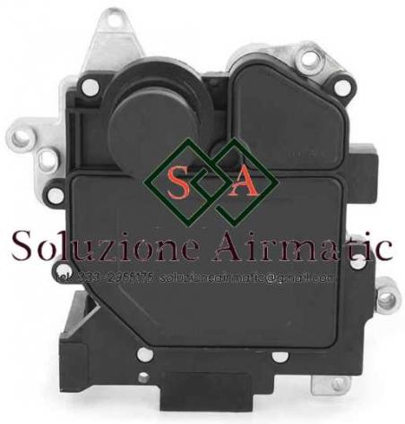 Audi A4 2.0 TDI centralina cambio 8E2910155B - Foto 8