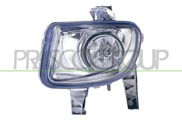 PROIETTORE FENDINEBBIA S.CON LAMPADINA FT3424414 Parti elettriche  Fanaleria  Fendinebbia  Fendinebbia dx. FIAT - GRANDE PUNTO - 2005  2011