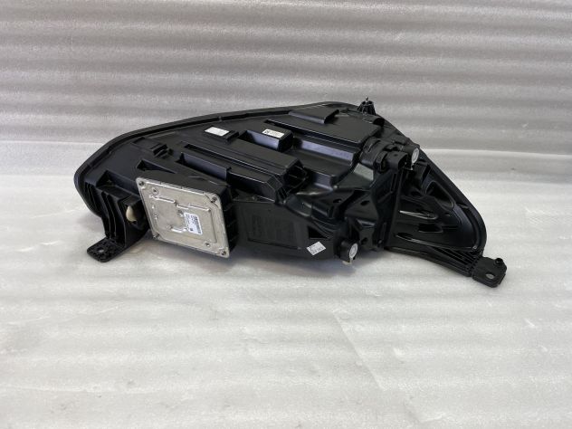 RICAMBI FORD FOCUS IV FULL LED LEFT FANALI ANTERIORI - Foto 6