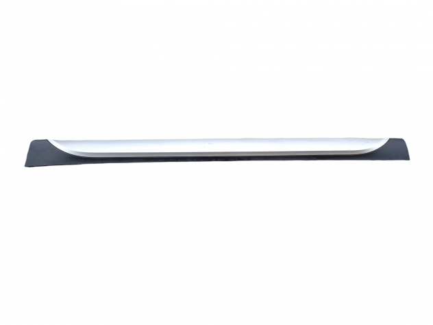 MODANATURA SOTTOPORTA SX BMW X1 Serie (E84) 51772993563 N47 D20 C (0915) - Foto 5