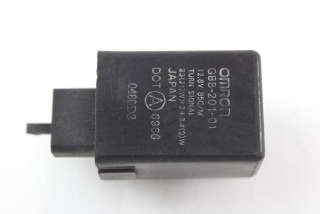 HONDA PANTHEON 150 38301MF8771 RELÈ FRECCE KF02 98 - 02 FLASHERS RELAY