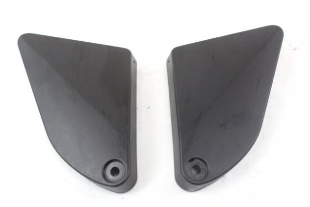 BMW F 700 GS 46637708065 46637708066 COVER TELAIO K70 14 - 17 FRAME FINISHERS 46637687691 46637687692
