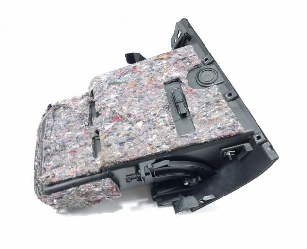 CASSETTO PORTA OGGETTI ALFA ROMEO Giulietta Serie (940_) 552 80 444, 940 C1.000, 940 C5.000 (13) - Foto 14