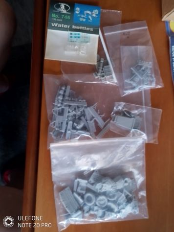 Modellismo militare - Foto 3