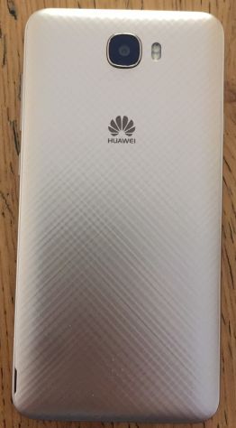 Huawei Y6 oro LYO-L01 16GB RAM 2GB - Foto 3