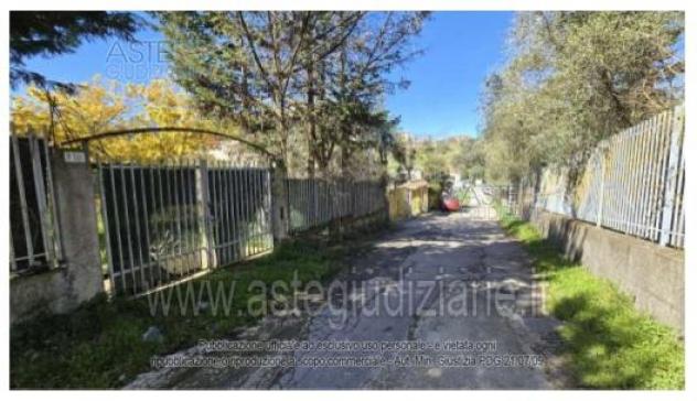IMMOBILI-ALTRA CATEGORIA-Via Piano delle Pere, 84043 Agropoli SA, Italia - Foto 8