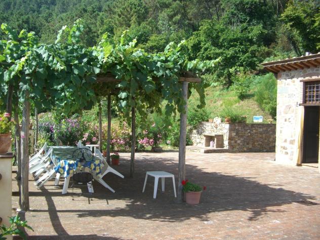 Casale in vendita a Buti - Foto 8