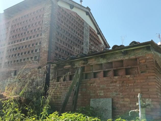 Rustico in vendita a Santa Margherita - Capannori 50 mq Rif: 1324554