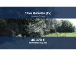 Immobile in asta di 498300 m² in vendita a Cava Manara