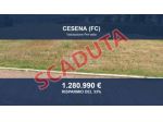 Immobile in asta di 27556 m² in vendita a Cesena