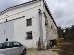 DALMINE FRAZ SABBIO TERRENO INDUSTRIALE+CAPANNONE E TETTOIE