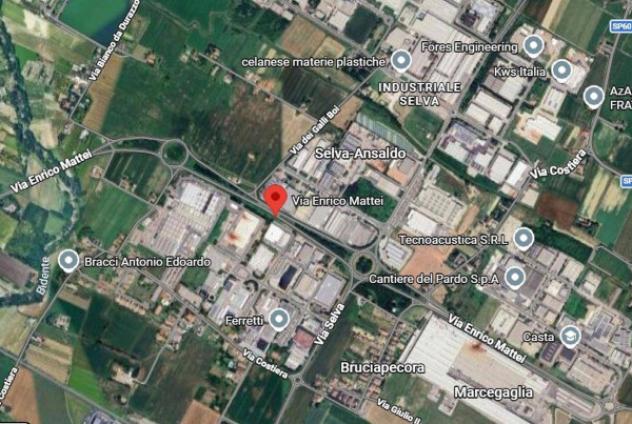 Immobile in asta di 2 m² in vendita a Forlì