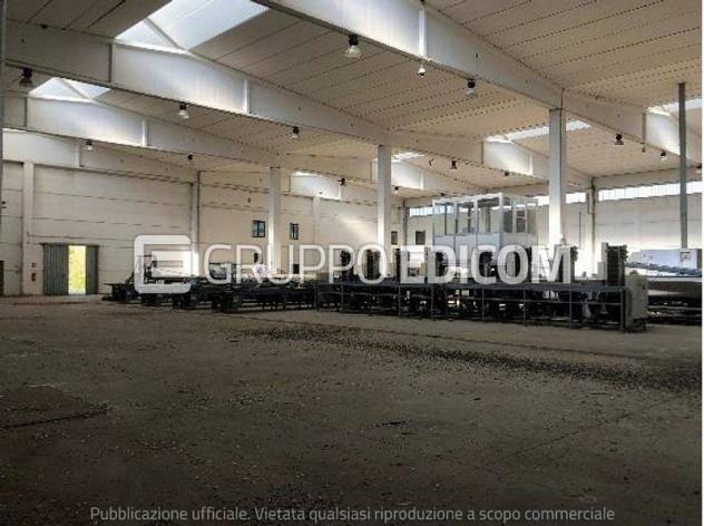 Terreno in vendita a Rotondella - Rif. 4549506 - Foto 9