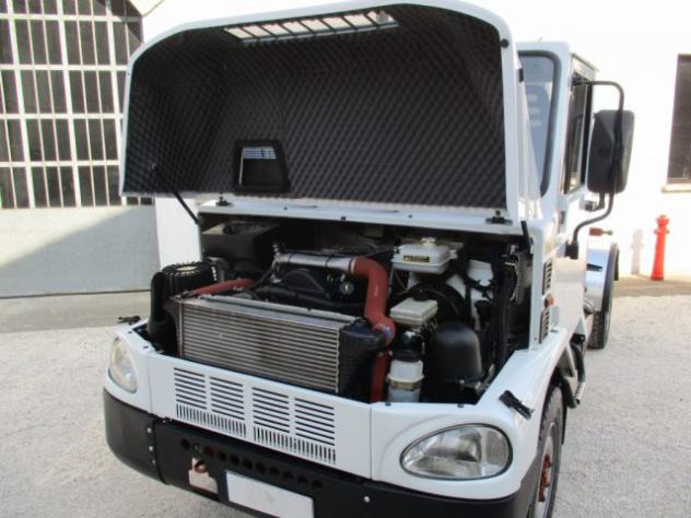 BREMACH Job X4 35 Ql. ribaltabile 4x4 EURO 5 rif. 14961269 - Foto 9