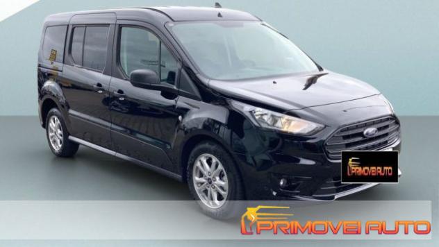 FORD Transit Connect 210 1.5 Ecoblue 100CV l2 Trend N1 rif. 21375533 - Foto 7