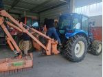 NEW HOLLAND T4 rif. 24127595