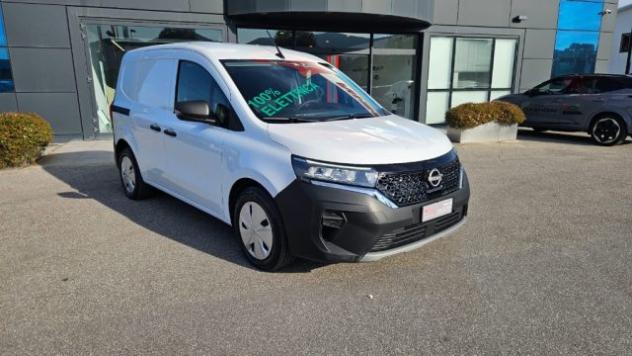 NISSAN Townstar 22kW Van Acenta PC rif. 23997800 - Foto 2