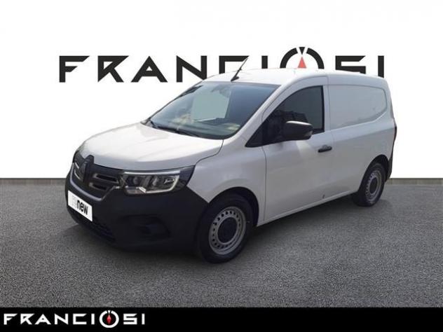 RENAULT Kangoo van e-tech AC22/DC80 L1 comfort range my24 rif. 23530771