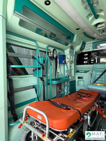 BOXER AMBULANZA (GRIG11) VP - Foto 4
