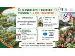 servizio civile agricolo